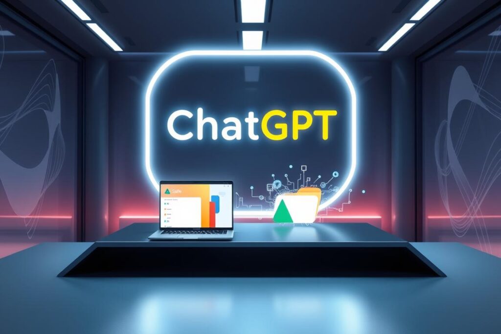 Earn $9,450/Week with ChatGPT & Google Drive for FREE